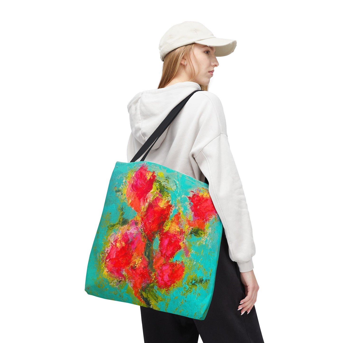 Tote Bag - After the Rain
