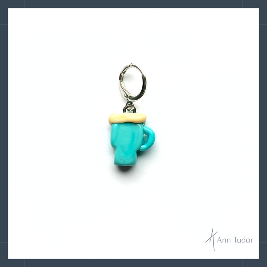 Stitch Marker - Tumbler