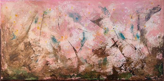 Fine Art Print - Becoming