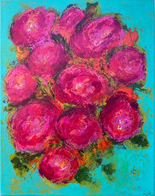 Fine Art Print - Mother's Day