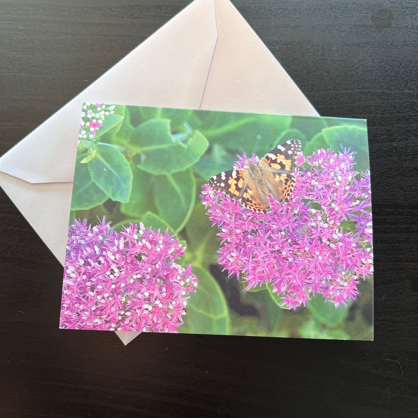 Notecard Set of 6 - Flowers