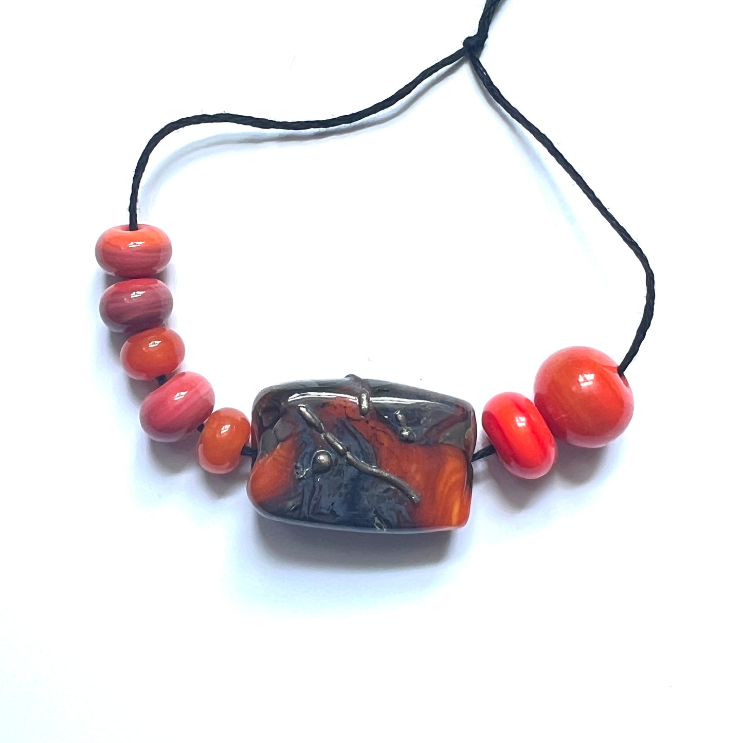 Lampwork Glass Bead Destash