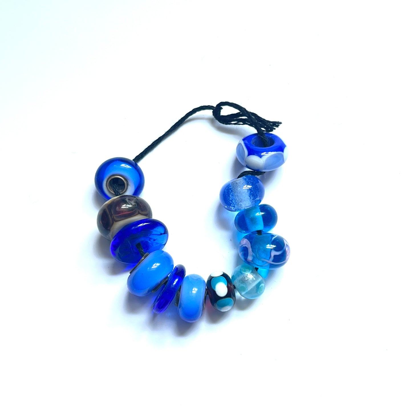 Lampwork Glass Bead Destash