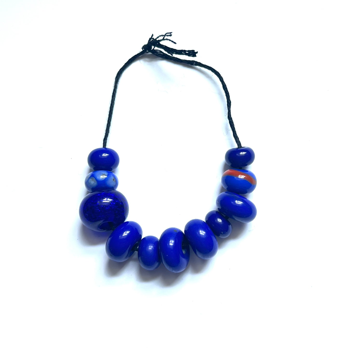 Lampwork Glass Bead Destash
