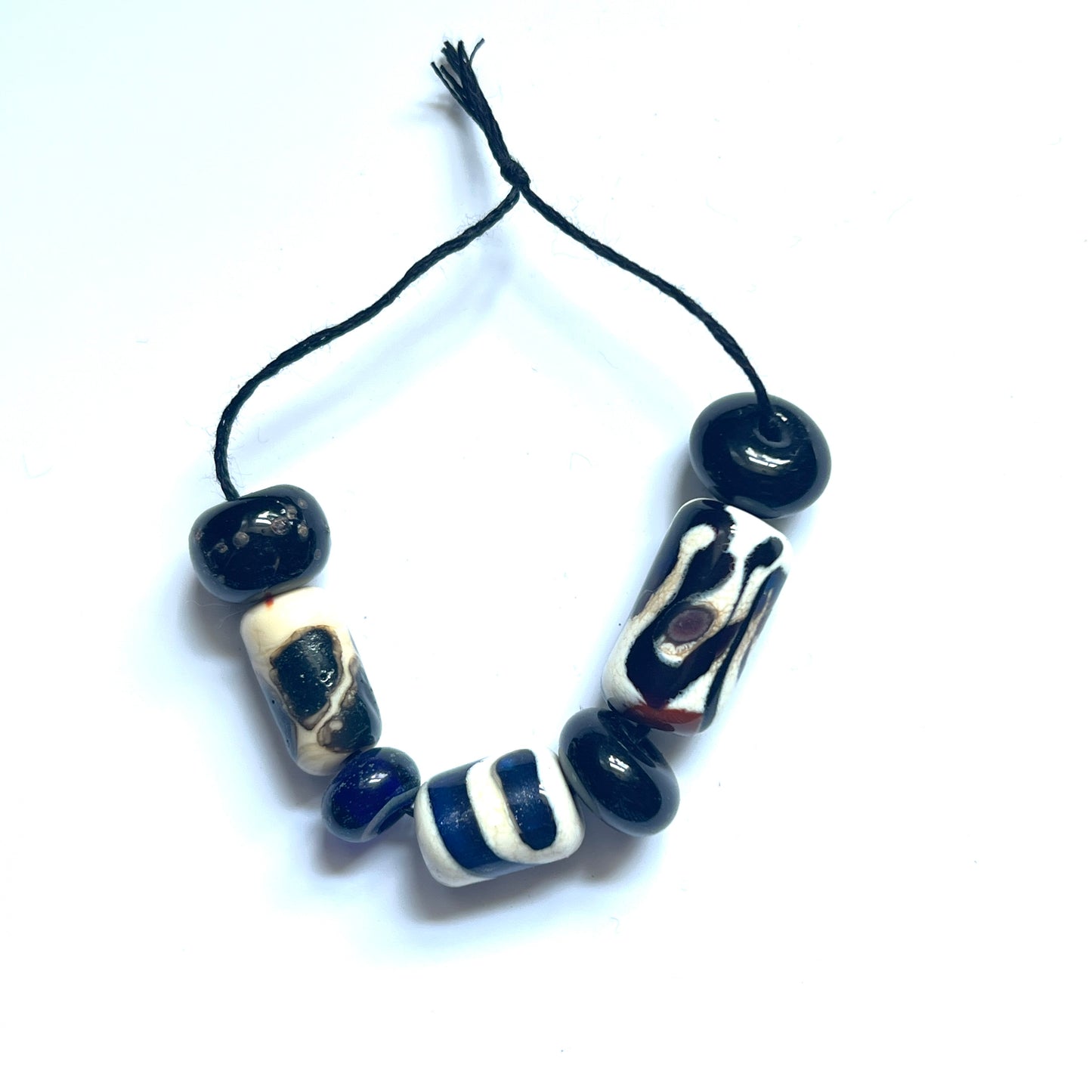 Lampwork Glass Bead Destash