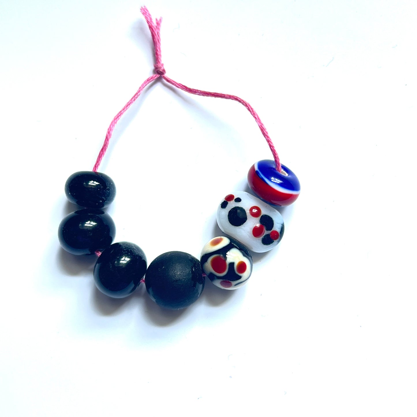Lampwork Glass Bead Destash