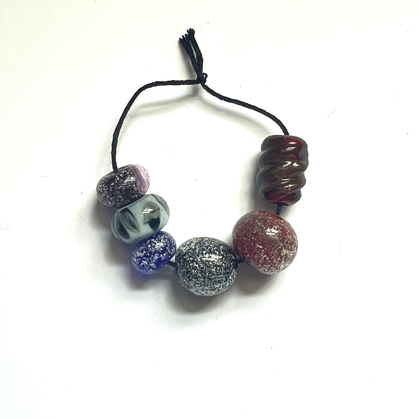 Lampwork Glass Bead Destash