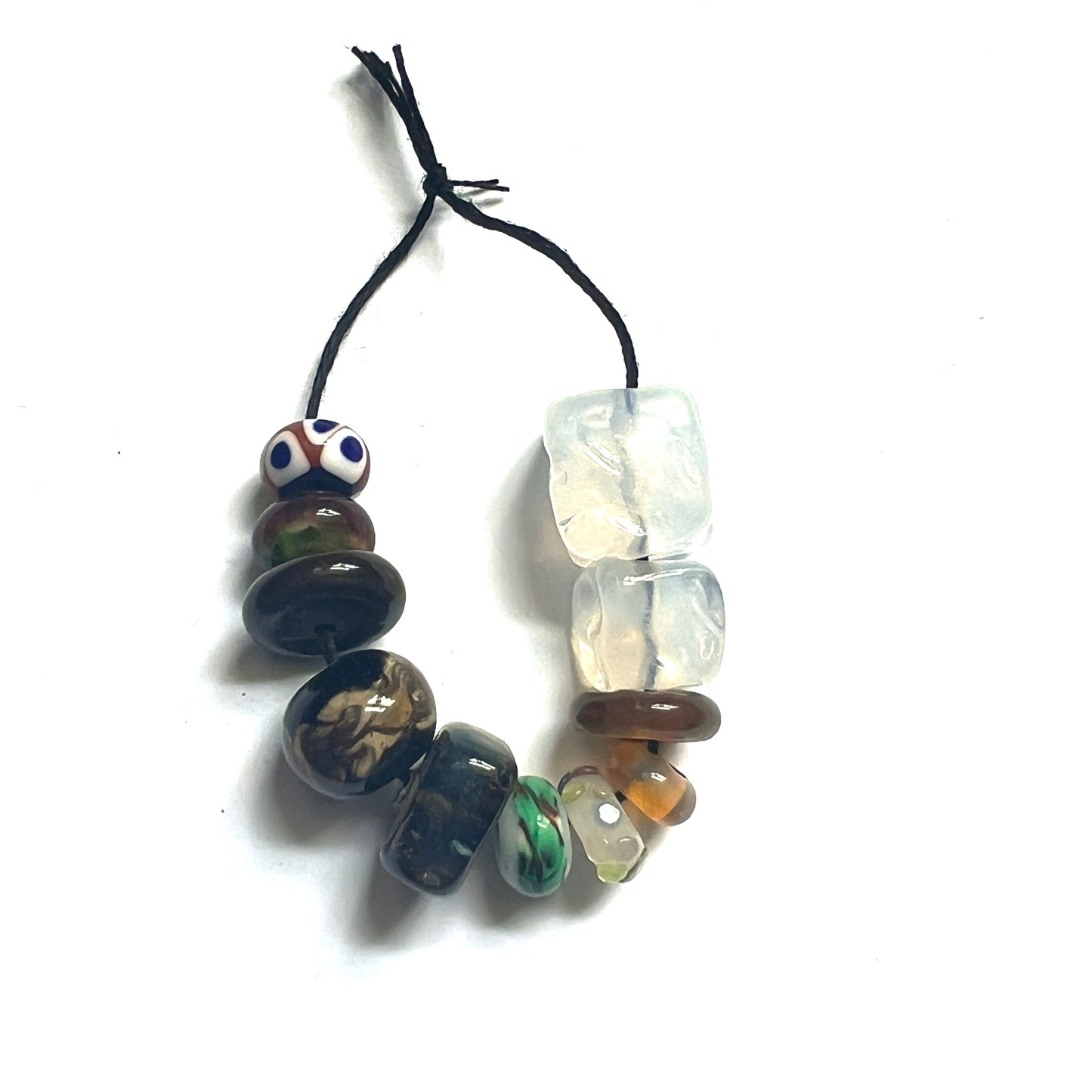 Lampwork Glass Bead Destash