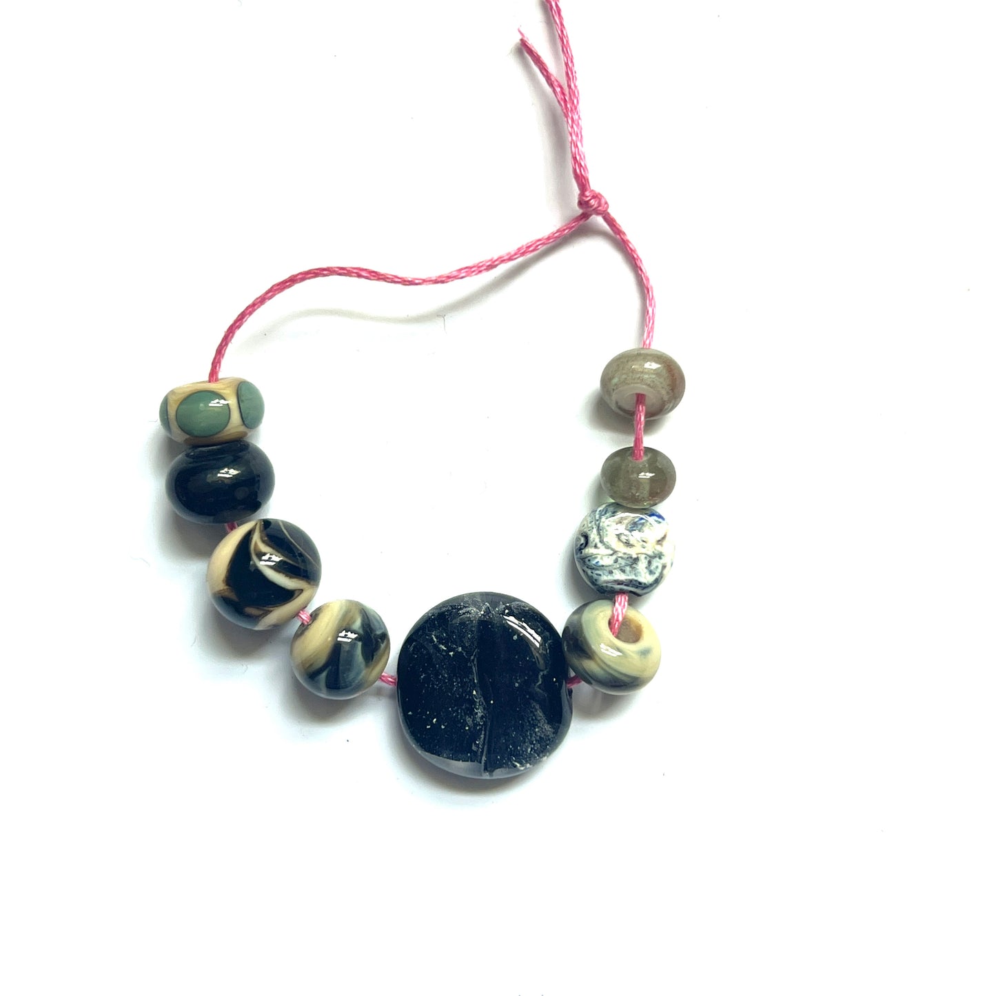 Lampwork Glass Bead Destash