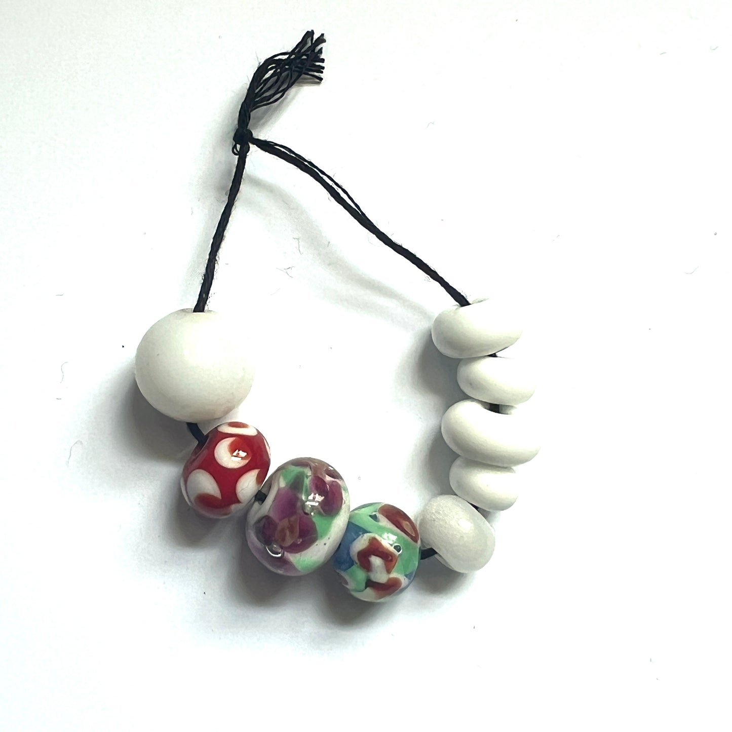 Lampwork Glass Bead Destash