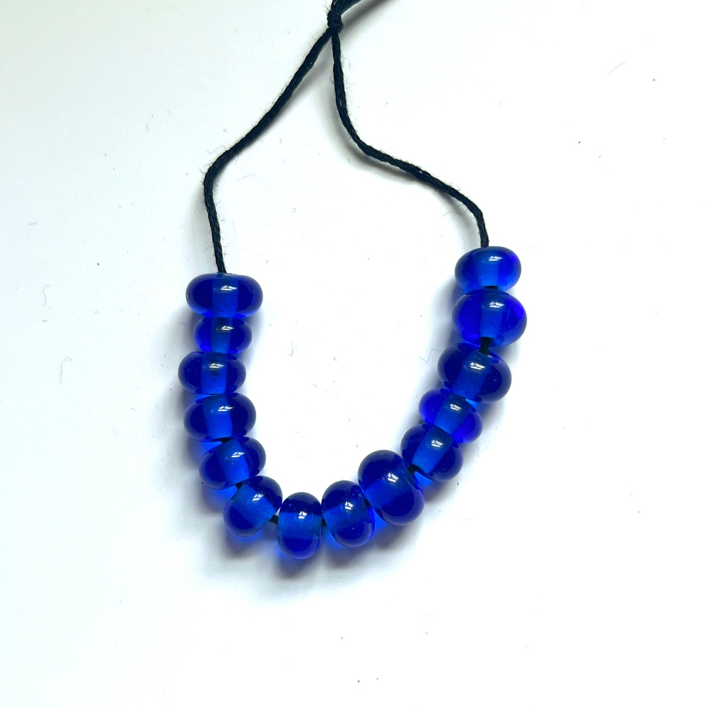 Lampwork Glass Bead Destash