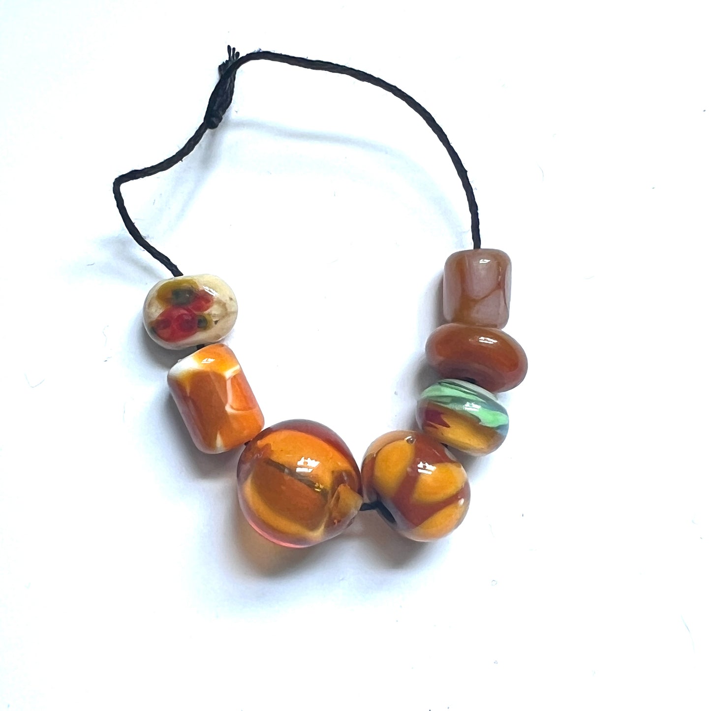 Lampwork Glass Bead Destash