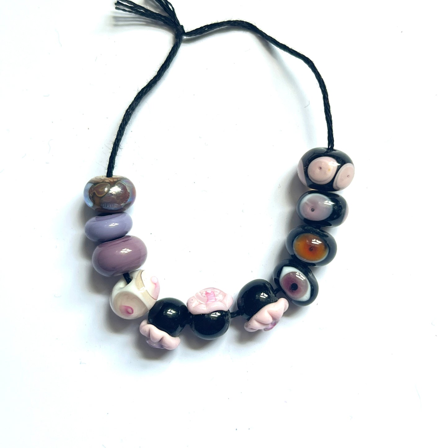 Lampwork Glass Bead Destash