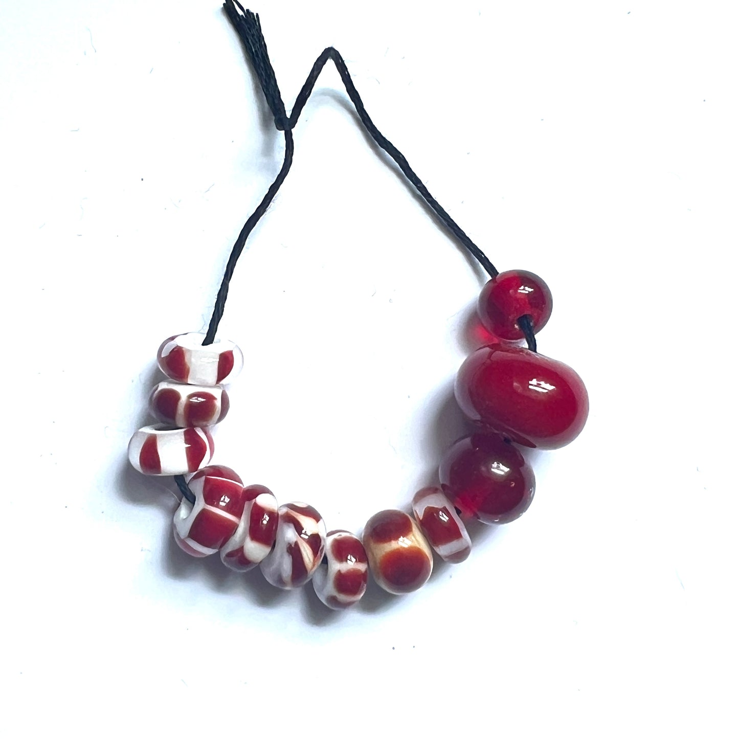 Lampwork Glass Bead Destash