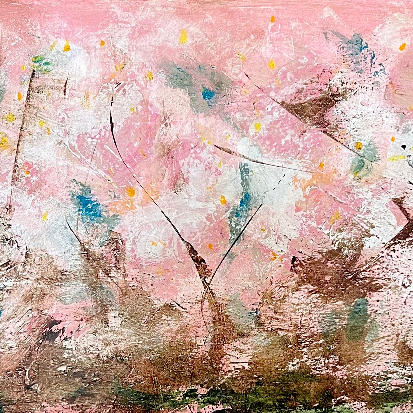 Fine Art Print - Becoming