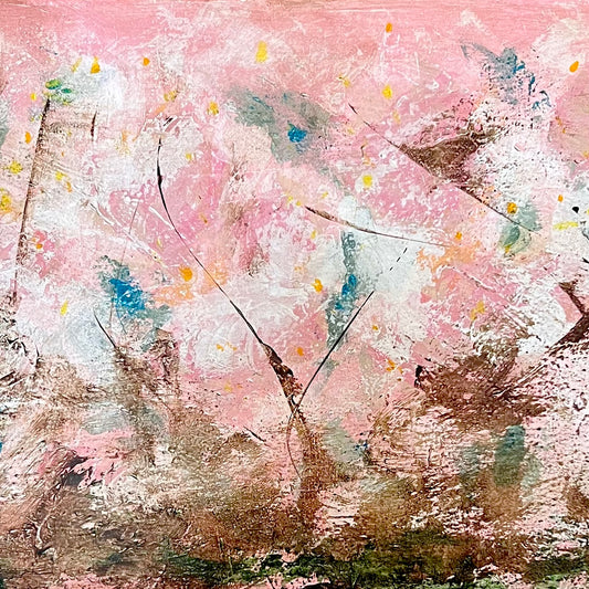 Fine Art Print - Becoming