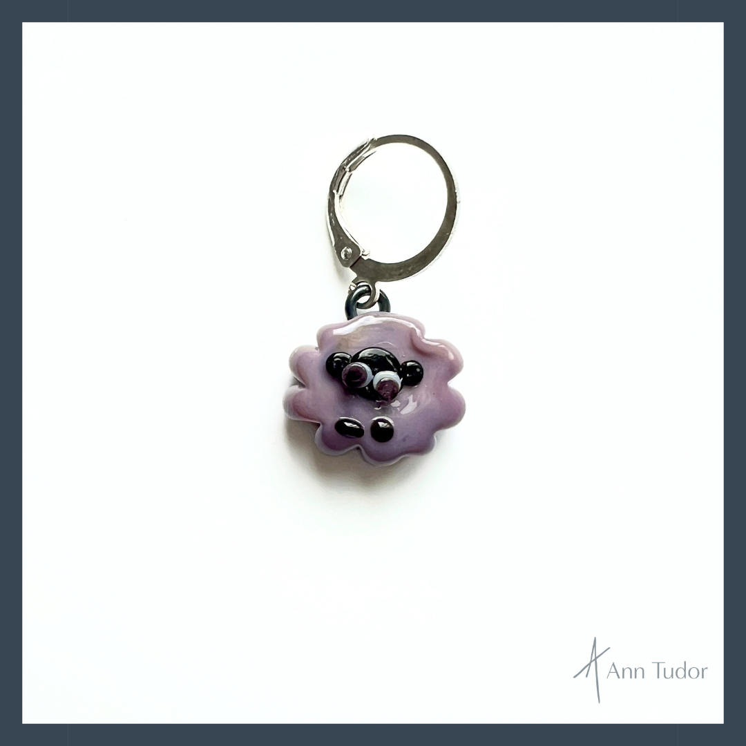 Stitch Markers - Sheep of All Colors Stitch Markers